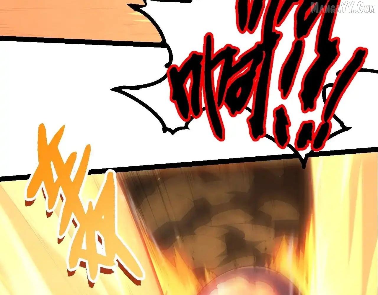 Evolution Begins With A Big Tree Chapter 451 - page 64